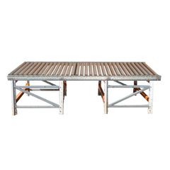 32 Roller 2.5m Conveyor (ref:GRC04)