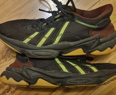 Adidas Ozweego King Push Trainers