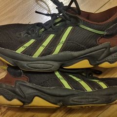 Adidas Ozweego King Push Trainers
