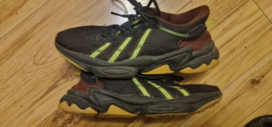 Adidas Ozweego King Push Trainers