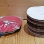 70x Sanding Discs 125mm (5 inch) #40/60/80/100/120/150/220 Image 2