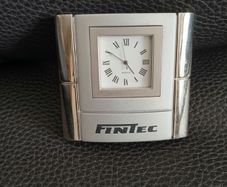 small clock