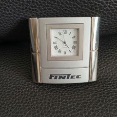 small clock