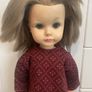 Vintage Crolly Doll Image 3