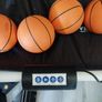 arcade basketball ball game Image 4
