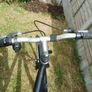 Hybrid Mens Bike Image 5