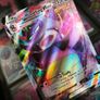 Galarian Slowking VMAX ! Ultra Rare ! from Chilling Reign Set ! 2021 ! Pokemon Card ! Image 3