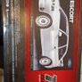 RC Car 1:10 Tamiya TT02 Escort Cosworth 1998 upgraded ONO Image 5