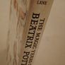 The Magic Years of Beatrix Potter Hardback + DJ 1978 First Edition) Image 3