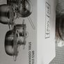 Pots and  Frying Pan x9 pieces NEW in Box Can post see below Image 3