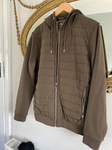 Unworn Autograph (M&S) Hybrid jacket
