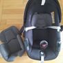 Maxi cozi car pebble seat without base Image 8