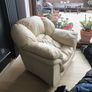 free leather chair Image 2