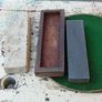 Old Sharpening Stones Image 9