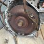Mercedes W123 Parts Image 3