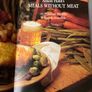 Meals Without Meat: Vegetarian Recipes by Alison and Simon Holst Image 4