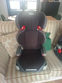 Graco car seat