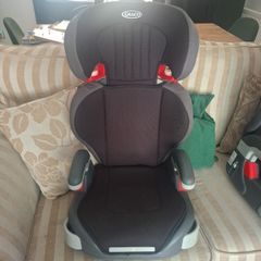 Graco car seat