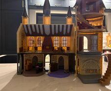 Harry Potter toys