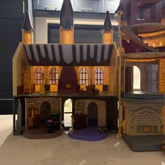 Harry Potter toys
