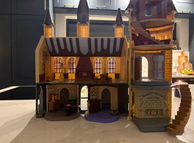 Harry Potter toys