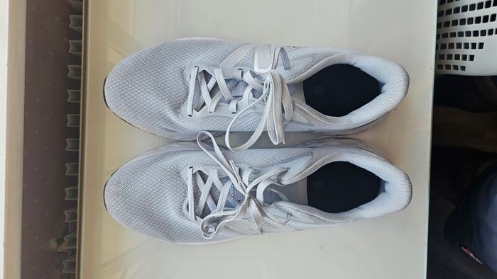 New Balance runners