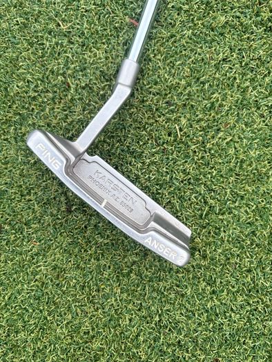 Full set of Premium golf clubs and bag