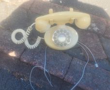 house phone