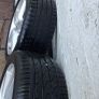 honda Civic ALLOYS Image 3