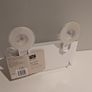 F&F Home Smart Storage Suction Caddy Image 2