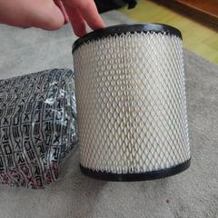 RIDEX Air Filter