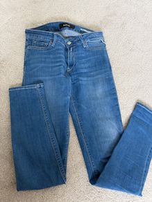replay skinny jeans.