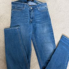 replay skinny jeans.