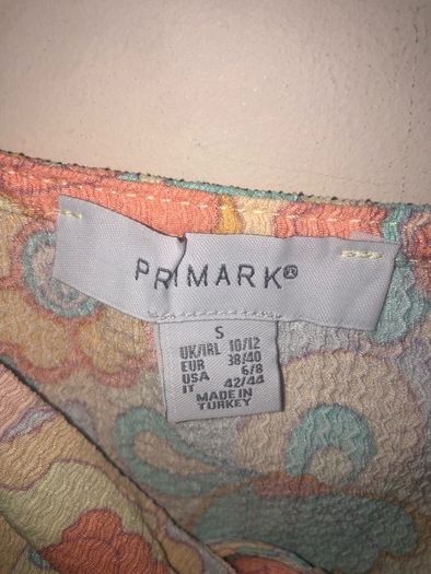 Top (size 10-12)