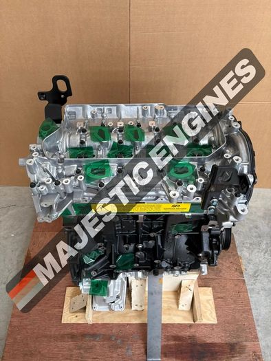 Mercedes 2.3 Diesel Engine OM 699.300 - New