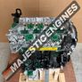 Nissan 2.3 dCi Engine M9T260 - New Image 6