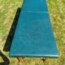 Massage Table Two Fold Image 4