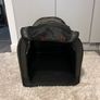 Decathlon fold-down transport crate Image 4