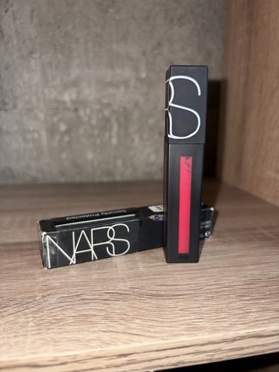 NARS Powermatte Lip Pigment Get Up Stand Up (2769)