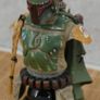 Gentle Giant Star Wars Return Of The Jedi Boba Fett Bust Bust Figure Image 2