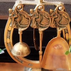 Brass Fireside