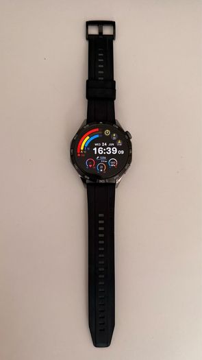 Huawei Watch GT4