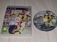 main image for ad Fifa 2017  Top PS3 Game For Sale Here