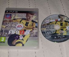 Fifa 2017  Top PS3 Game For Sale Here