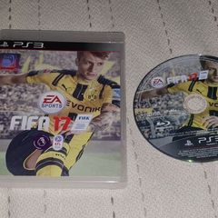 Fifa 2017  Top PS3 Game For Sale Here