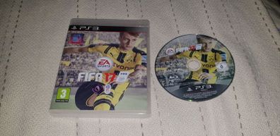 Fifa 2017  Top PS3 Game For Sale Here