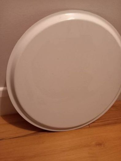 Large Ikea Retro Serving Drinks Tray