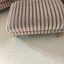Wade sofa 3+2+1 plus footstool Image 10