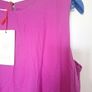 Made with Love Sleeveless Dress Size 14 Image 3