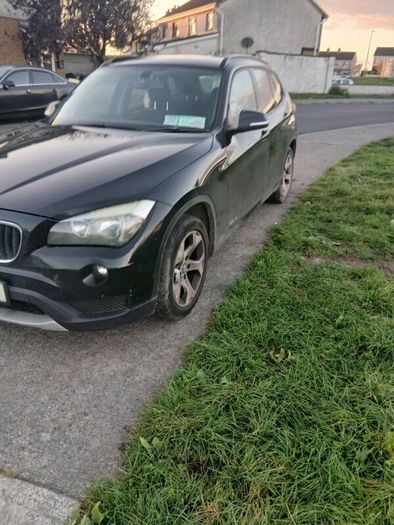 Bmw X1 131 Engine Not Running